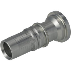 Presuojama jungtis 4SH-DN40 su flanšu ø60,3mm SFLH4024G2