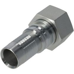 Presuojama jungtis 4SH-DN32-1.5/8" UNF DKJH3226G2