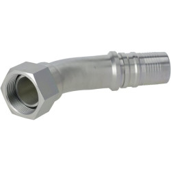 Presuojama jungtis 4SH-DN50-2" BSP-45° DKRH503245G2