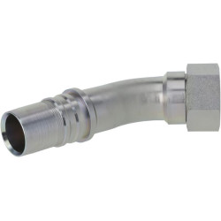 Presuojama jungtis 4SH-DN50-2" BSP-45° DKRH503245G2