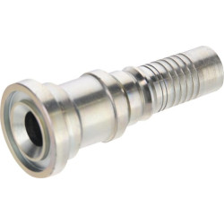 Presuojama jungtis 4SH-DN25 su ø50,8 mm flanšu 45° SFLH252045G2