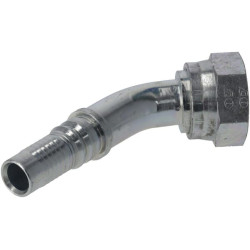 Presuojama jungtis 4SH-DN20-1.7/16" ORFS-45° DAVH202345G2