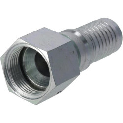 Presuojama jungtis 4SH-DN25-1.5/16" UNF DKJH2521G2