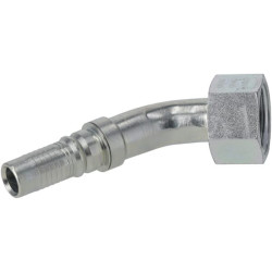 Presuojama jungtis 4SH-DN20-25S-M36x2,0 45° HEX41 DKOSH203645HEX41G2