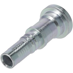 Presuojama jungtis 4SH-DN20 su flanšu ø41,3mm SFSH2012G2