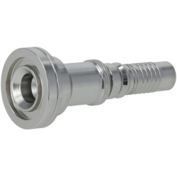 Presuojama jungtis 4SH-DN16 su flanšu ø41,3mm SFSH1612G2