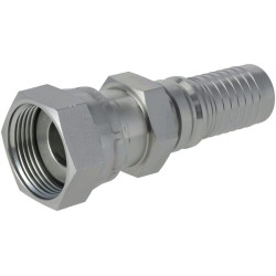 Presuojama jungtis 4SH-DN25-1.7/16" ORFS DAVH2523G2