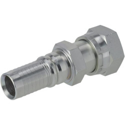 Presuojama jungtis 4SH-DN25-1.7/16" ORFS DAVH2523G2