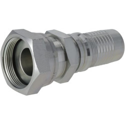 Presuojama jungtis 4SH-DN40-2" ORFS DAVH4032G2