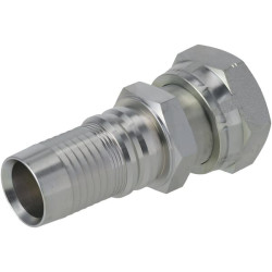 Presuojama jungtis 4SH-DN40-2" ORFS DAVH4032G2