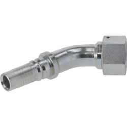 Presuojama jungtis 4SH-DN20-20S-M30x2,0-45° DKOSH203045G2