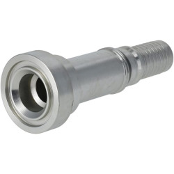 Presuojama jungtis 4SH-DN25 flanšas Ø 54,0 mm SFSCH2520G2