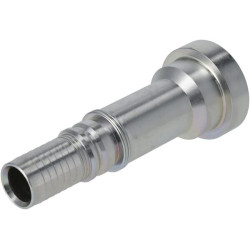 Presuojama jungtis 4SH-DN25 flanšas Ø 54,0 mm SFSCH2520G2