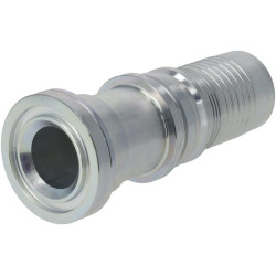 Presuojama jungtis 4SH-DN40 su flanšu ø54,0 mm SFSH4020G2