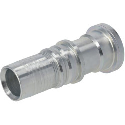 Presuojama jungtis 4SH-DN40 su flanšu ø54,0 mm SFSH4020G2