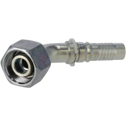 Presuojama jungtis 4SH-DN16-20S-M30x2,0-45° DKOSH163045G2