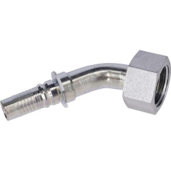 Presuojama jungtis 4SH-DN20-25S-M36x2,0-45° DKOSH203645G2