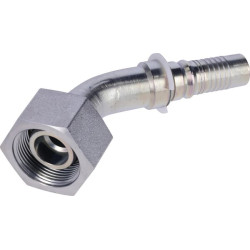 Presuojama jungtis 4SH-DN20-25S-M36x2,0-45° DKOSH203645G2