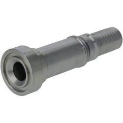 Presuojama jungtis 4SH-DN25 flanšas Ø 47,6 mm SFSCH2516G2