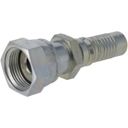 Presuojama jungtis 4SH-DN20-1 3/16" ORFS DAVH2019G2