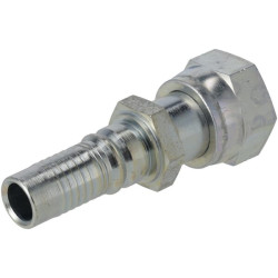 Presuojama jungtis 4SH-DN20-1 3/16" ORFS DAVH2019G2