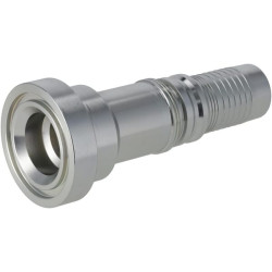 Presuojama jungtis 4SH-DN32 flanšas Ø 63,5 mm SFSCH3224G2