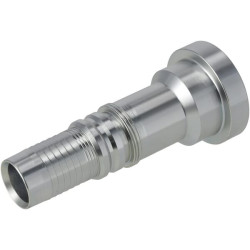 Presuojama jungtis 4SH-DN32 flanšas Ø 63,5 mm SFSCH3224G2