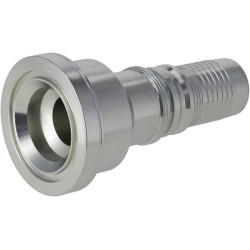 Presuojama jungtis 4SH-DN40 su flanšu ø79,4mm SFSH4032G2