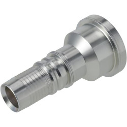 Presuojama jungtis 4SH-DN40 su flanšu ø79,4mm SFSH4032G2