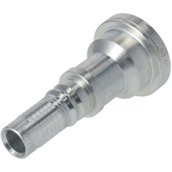 Presuojama jungtis 4SH-DN20 su flanšu ø47,6mm SFSH2016G2