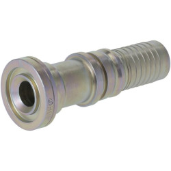 Presuojama jungtis 4SH-DN25 su flanšu ø41,3mm SFSH2512G2