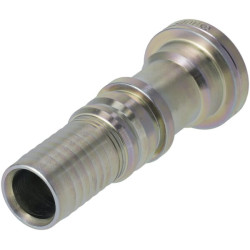 Presuojama jungtis 4SH-DN25 su flanšu ø41,3mm SFSH2512G2