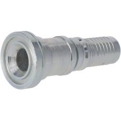 Presuojama jungtis 4SH-DN25 su flanšu ø47,6mm SFSH2516G2