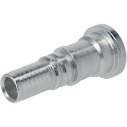 Presuojama jungtis 4SH-DN25 su flanšu ø47,6mm SFSH2516G2