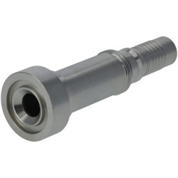 Presuojama jungtis 4SH-DN20 flanšas Ø 41,3 mm SFSCH2012G2