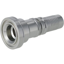 Presuojama jungtis 4SH-DN32 su ø63,5 mm flanšu SFSH3224G2