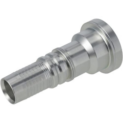 Presuojama jungtis 4SH-DN32 su ø63,5 mm flanšu SFSH3224G2