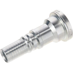 Presuojama jungtis 4SH-DN25 su flanšu ø54,0 mm SFSH2520G2