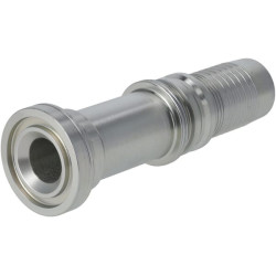 Presuojama jungtis 4SH-DN32 su flanšu ø47,6mm SFSH3216G2