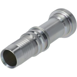 Presuojama jungtis 4SH-DN32 su flanšu ø47,6mm SFSH3216G2