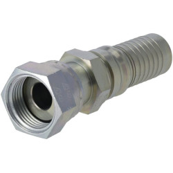 Presuojama jungtis 4SH-DN25-1.3/16" ORFS DAVH2519G2