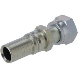 Presuojama jungtis 4SH-DN25-1.3/16" ORFS DAVH2519G2