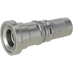 Presuojama jungtis 4SH-DN40 su ø63,5 mm flanšu SFSH4024G2