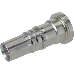 Presuojama jungtis 4SH-DN40 su ø63,5 mm flanšu SFSH4024G2