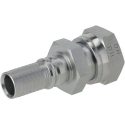 Presuojama jungtis 4SH-DN25-1.11/16" ORFS DAVH2527G2