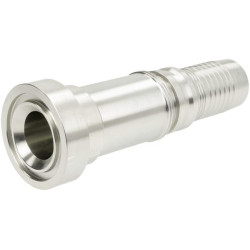 Presuojama jungtis 4SH-DN32 flanšas Ø 54,0 mm SFSCH3220G2