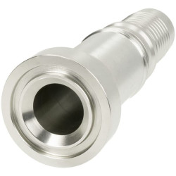 Presuojama jungtis 4SH-DN32 flanšas Ø 54,0 mm SFSCH3220G2