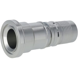 Presuojama jungtis 4SH-DN50 su ø79,4 mm flanšu SFSH5032G2