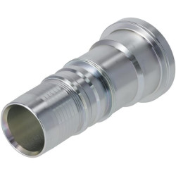 Presuojama jungtis 4SH-DN50 su ø79,4 mm flanšu SFSH5032G2