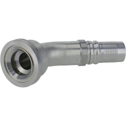 Presuojama jungtis 4SH-DN40 su flanšu ø79,4mm 45° SFSH403245G2